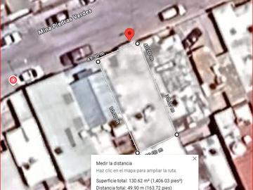 CASA EN VENTA EN NUEVO CASAS GRANDES CHIHUAHUA