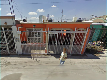 CASA EN VENTA EN NUEVO CASAS GRANDES CHIHUAHUA
