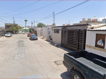 CASA EN VENTA EN NUEVO CASAS GRANDES CHIHUAHUA