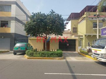 Se Vende Casa Como Terreno de 272 m² en Jesús María