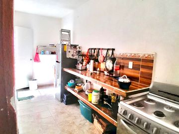CASA EN VENTA EN EL FRACCIONAMIENTO PUERTO MAYA