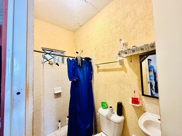CASA EN VENTA EN EL FRACCIONAMIENTO PUERTO MAYA