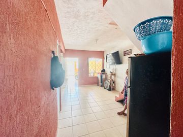 CASA EN VENTA EN EL FRACCIONAMIENTO PUERTO MAYA