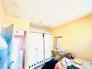 CASA EN VENTA EN EL FRACCIONAMIENTO PUERTO MAYA