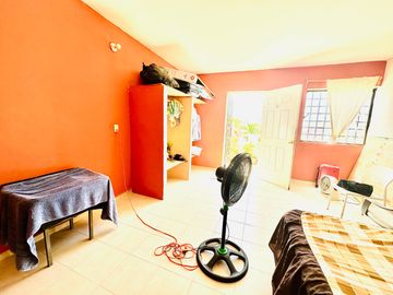 CASA EN VENTA EN EL FRACCIONAMIENTO PUERTO MAYA