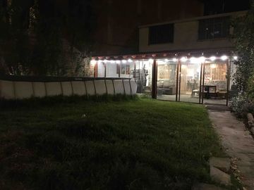 VENTA CASA SANTA EULALIA POMATICLA A 6 CDRAS. CARRETERA CENTRAL