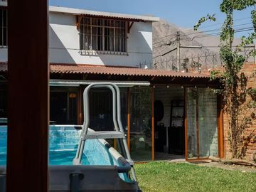 VENTA CASA SANTA EULALIA POMATICLA A 6 CDRAS. CARRETERA CENTRAL