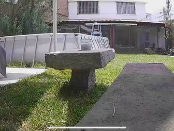 VENTA CASA SANTA EULALIA POMATICLA A 6 CDRAS. CARRETERA CENTRAL