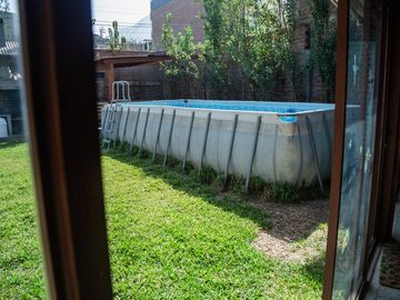 VENTA CASA SANTA EULALIA POMATICLA A 6 CDRAS. CARRETERA CENTRAL