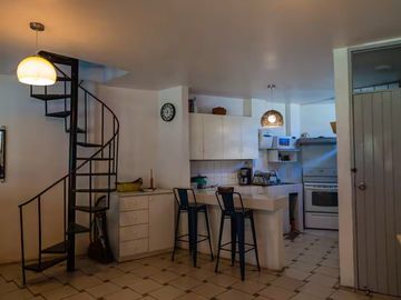 VENTA CASA SANTA EULALIA POMATICLA A 6 CDRAS. CARRETERA CENTRAL