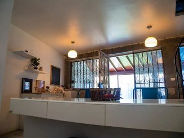 VENTA CASA SANTA EULALIA POMATICLA A 6 CDRAS. CARRETERA CENTRAL