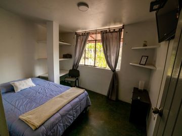 VENTA CASA SANTA EULALIA POMATICLA A 6 CDRAS. CARRETERA CENTRAL