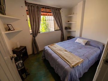 VENTA CASA SANTA EULALIA POMATICLA A 6 CDRAS. CARRETERA CENTRAL