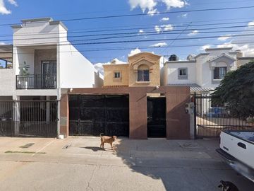 AF CASA EN VENTA OPORTUNIDAD EN PARQUE INDUSTRIAL IMPULSO CHIHUAHUA