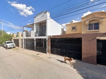 AF CASA EN VENTA OPORTUNIDAD EN PARQUE INDUSTRIAL IMPULSO CHIHUAHUA
