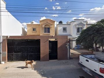 AF CASA EN VENTA OPORTUNIDAD EN PARQUE INDUSTRIAL IMPULSO CHIHUAHUA