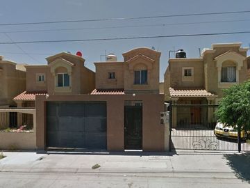 AF CASA EN VENTA OPORTUNIDAD EN PARQUE INDUSTRIAL IMPULSO CHIHUAHUA