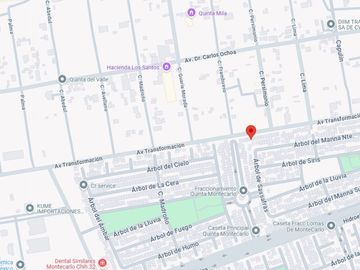 AF CASA EN VENTA OPORTUNIDAD EN PARQUE INDUSTRIAL IMPULSO CHIHUAHUA