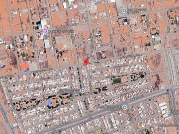 AF CASA EN VENTA OPORTUNIDAD EN PARQUE INDUSTRIAL IMPULSO CHIHUAHUA