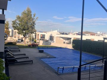 CASA EN VENTA ALTATERRA 2, VALLE IMPERIAL, ZAPOPAN, JALISCO.