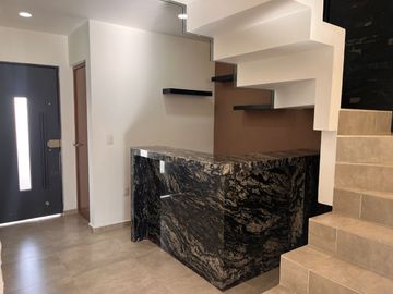 CASA EN VENTA ALTATERRA 2, VALLE IMPERIAL, ZAPOPAN, JALISCO.