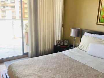 Lujoso Penthouse en venta 237m2C a pocas cuadras del centro de Cuenca