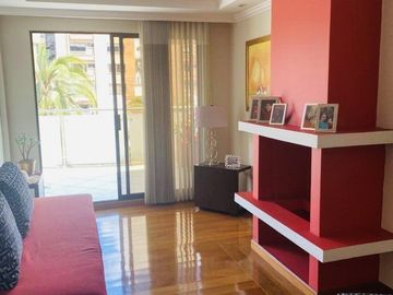Lujoso Penthouse en venta 237m2C a pocas cuadras del centro de Cuenca