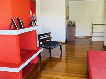 Lujoso Penthouse en venta 237m2C a pocas cuadras del centro de Cuenca
