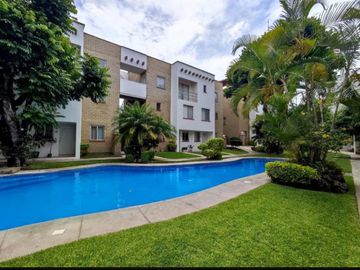 DEPARTAMENTO en RENTA en JIUTEPEC, Morelos,  RENTA: $8,700