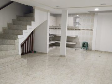 CASA BARRIO VILLAS DE VERACUZ  3 NIVELES MAS TERRAZA