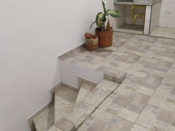 CASA BARRIO VILLAS DE VERACUZ  3 NIVELES MAS TERRAZA