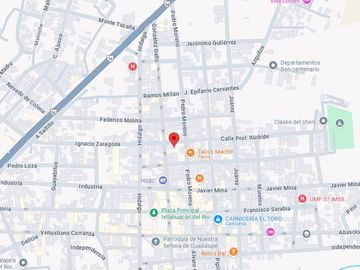 AF CASA EN VENTA OPORTUNIDAD EN IXTLAHUACAN DEL RIO JALISCO