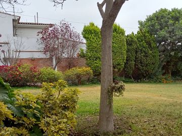 SE VENDE HERMOSA CASA EN LA MOLINA