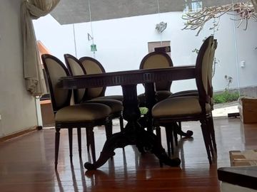 SE VENDE HERMOSA CASA EN LA MOLINA