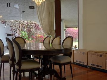 SE VENDE HERMOSA CASA EN LA MOLINA