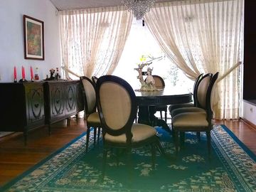 SE VENDE HERMOSA CASA EN LA MOLINA