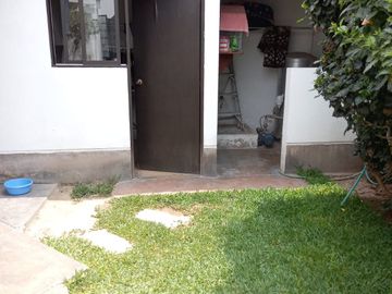 SE VENDE HERMOSA CASA EN LA MOLINA