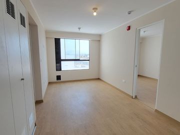 Alquiler de lindo departamento de ESTRENO en Chorrillos