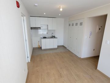 Alquiler de lindo departamento de ESTRENO en Chorrillos
