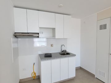 Alquiler de lindo departamento de ESTRENO en Chorrillos