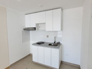 Alquiler de lindo departamento de ESTRENO en Chorrillos