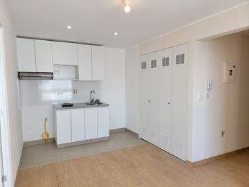 Alquiler de lindo departamento de ESTRENO en Chorrillos