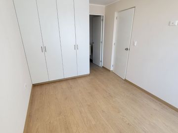 Alquiler de lindo departamento de ESTRENO en Chorrillos