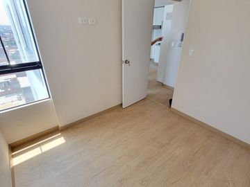 Alquiler de lindo departamento de ESTRENO en Chorrillos