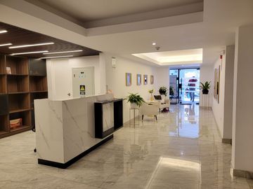 Alquiler de lindo departamento de ESTRENO en Chorrillos