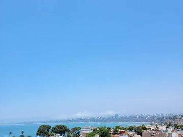Alquiler de lindo departamento de ESTRENO en Chorrillos