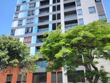 Alquiler de lindo departamento de ESTRENO en Chorrillos