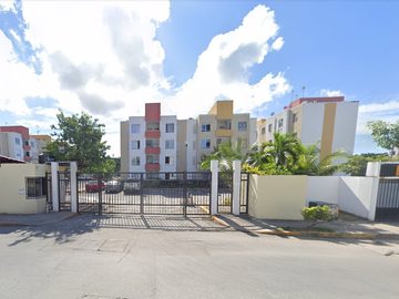 EXCELENTE OPORTUNIDAD!!!!!! DEPARTAMENTO EN VENTA, Paseos xcacel,Playa del Carmen, Q.R.