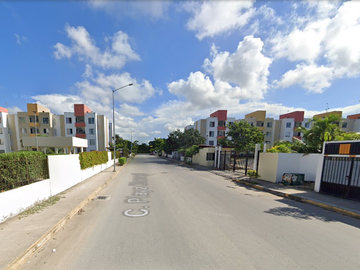 EXCELENTE OPORTUNIDAD!!!!!! DEPARTAMENTO EN VENTA, Paseos xcacel,Playa del Carmen, Q.R.