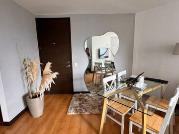 Apartamento Tejares Manizales
